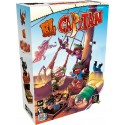 El Capitan - joc pentru copii
