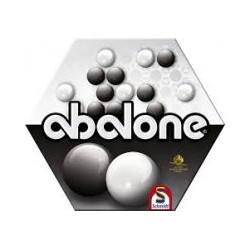 Abalone hexagonal