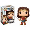 Wonder Woman (figurina Funko Pop!)