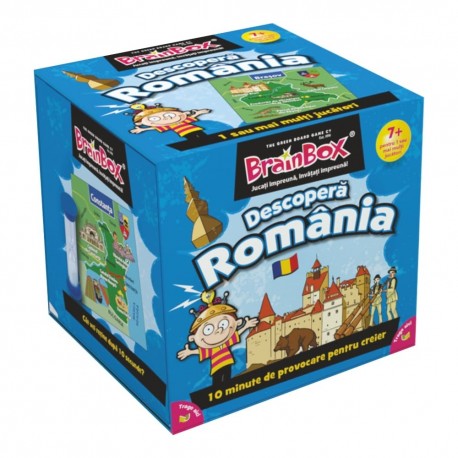 Brainbox România