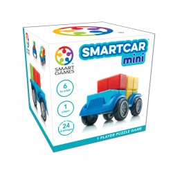Smart Games - Car mini