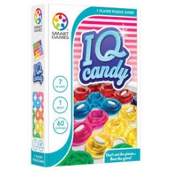 Smart Games - IQ Candy