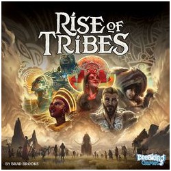 Rise of Tribes - EN