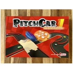 PitchCar Extension 1 - EN