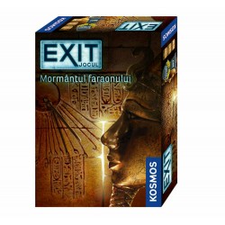 Exit- Mormanul Faraonului
