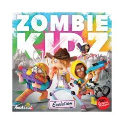 Zombie Kidz