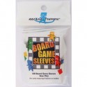 Board Games Sleeves - American Variant - Mini (41x63mm) - 100 Pcs