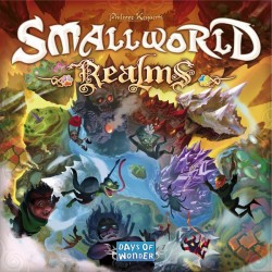 Small World - Realms - EN