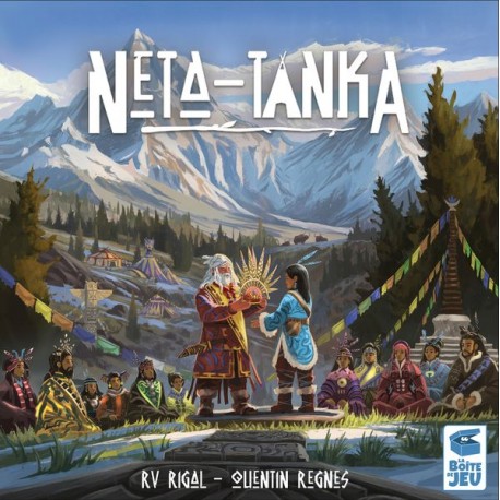 Neta-Tanka - EN