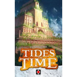 Tides of Time - EN