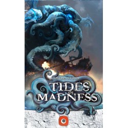 Tides of Madness - EN