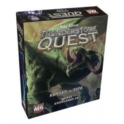 Thunderstone Quest: Ripples in Time - EN