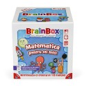 BrainBox: Matematica pentru cei mici