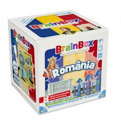 BrainBox: România
