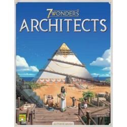 7 WONDERS Architects