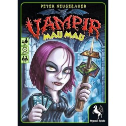 Vampire Mau-Mau