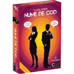 Nume de cod / Codenames