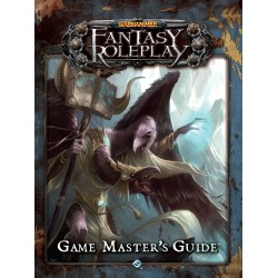 Warhammer Game Master Guide