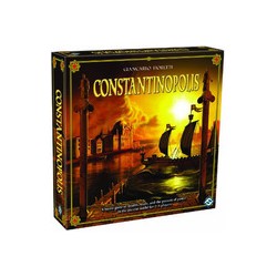 Constantinopolis