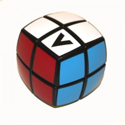 Rubik: V-cube 2 B