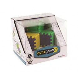 Recent Toys - Cubigami 7
