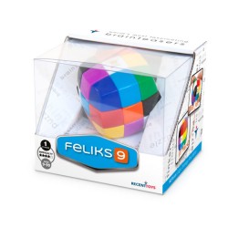 Recent Toys - Feliks 9