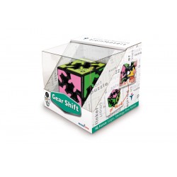 Recent Toys - Gear Shift