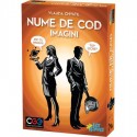 Nume de cod imagini / Codenames Pictures