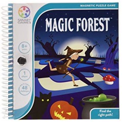 Smart Games - Magic Forest