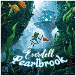 Everdell: Pearlbrook Expansion - EN