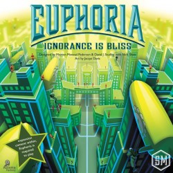 Euphoria: Ignorance Is Bliss - EN