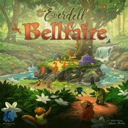 Everdell: Bellfaire - EN