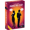 Nume de cod / Codenames