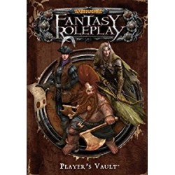 Warhammer Player's Vault