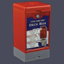 Accesorii: Fantasy Flight deck box supply